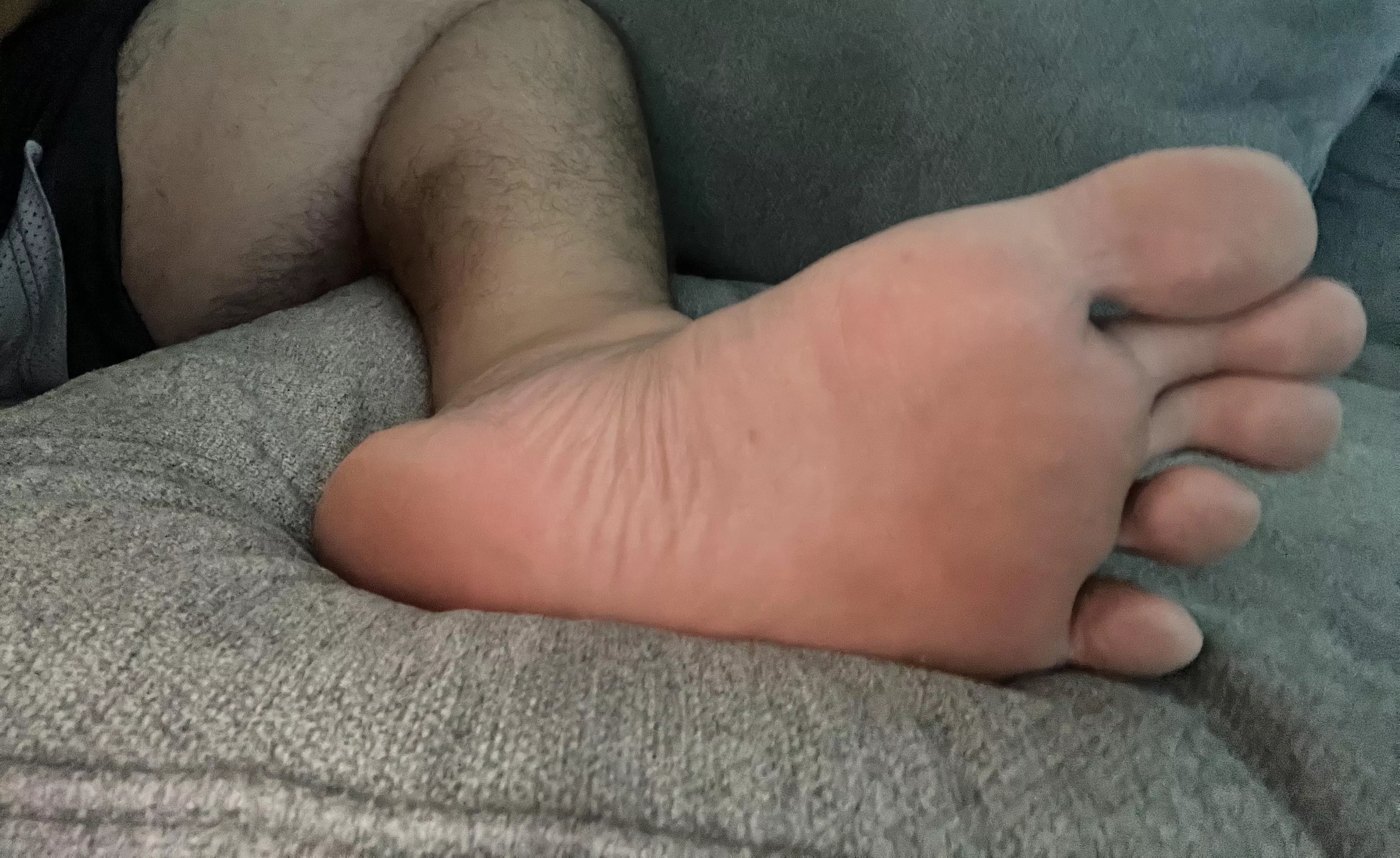 🦶 FEET Fun 💦