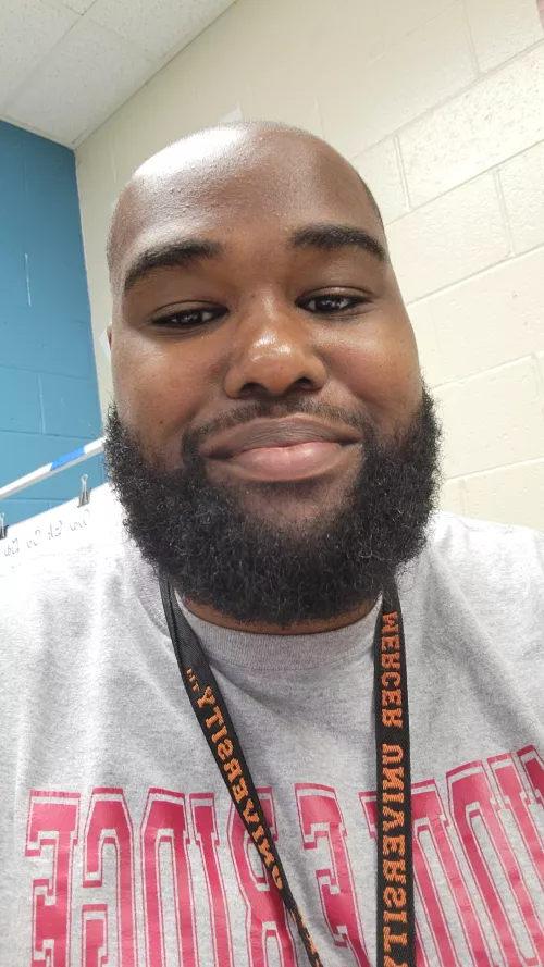 Finally getting to a point where I love myself, accepted myself, and know that I am worthy.