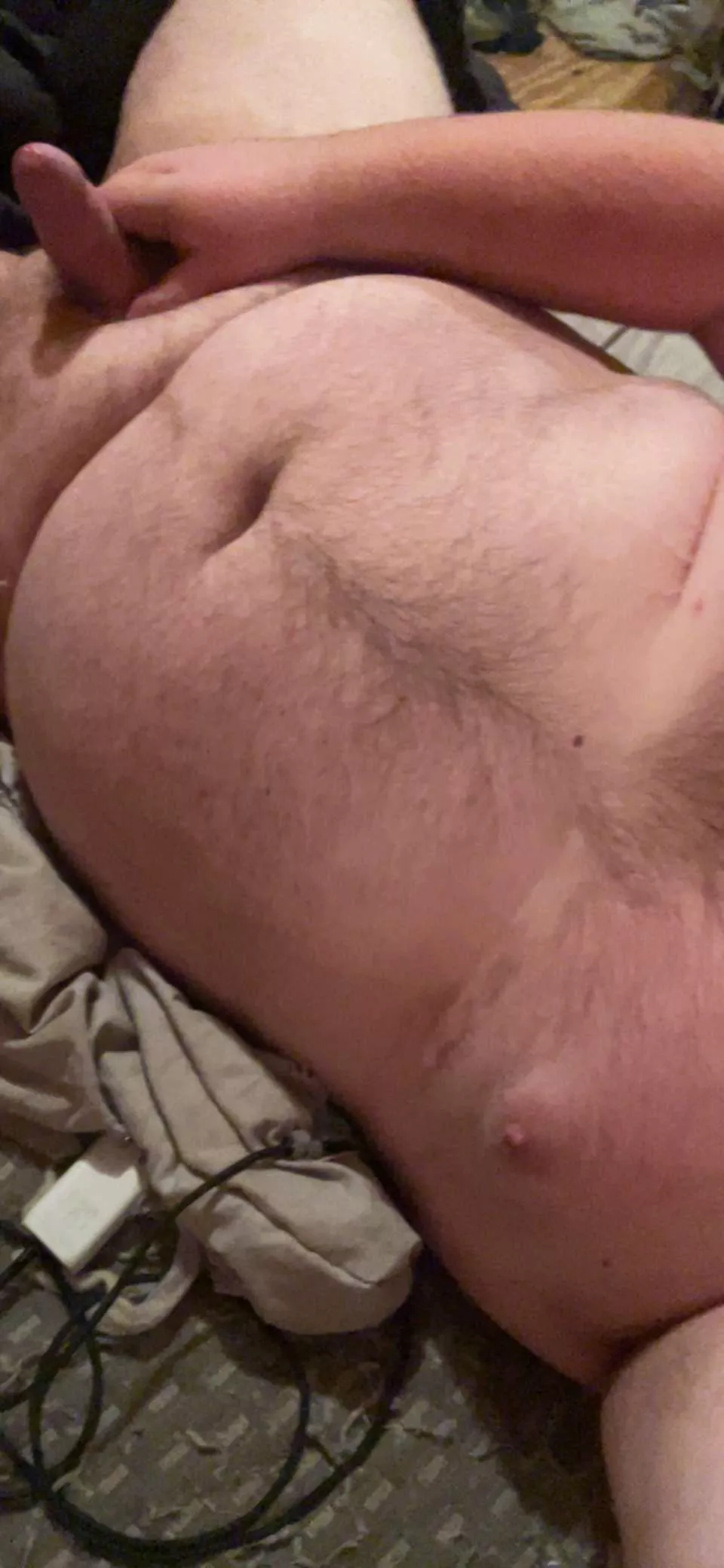 First time posting. Very much in need of a confidence boost