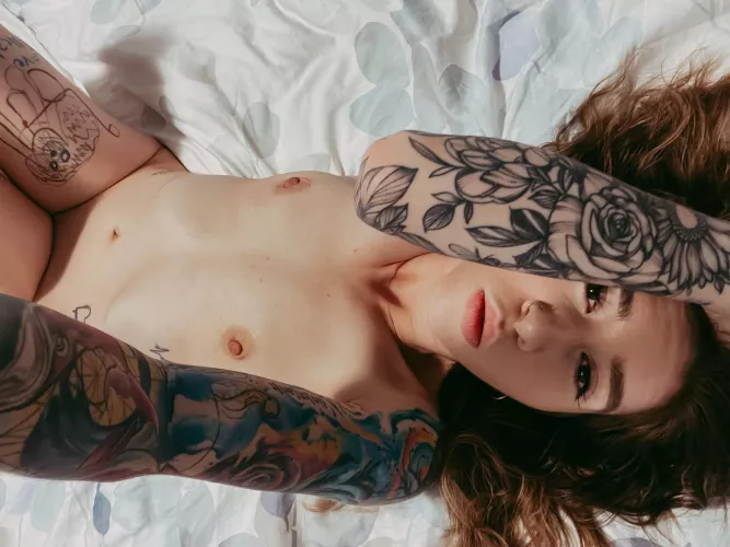 Goodnight babes 😘