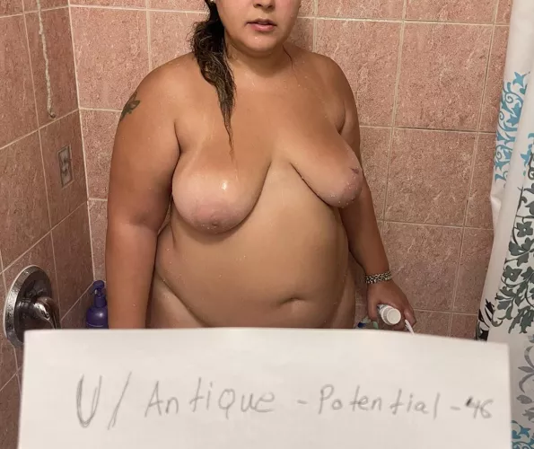 Hello Ladies 🙋‍♀️ Here is my verification post 💗 hugs and kisses to all (No catfishes/fakes)