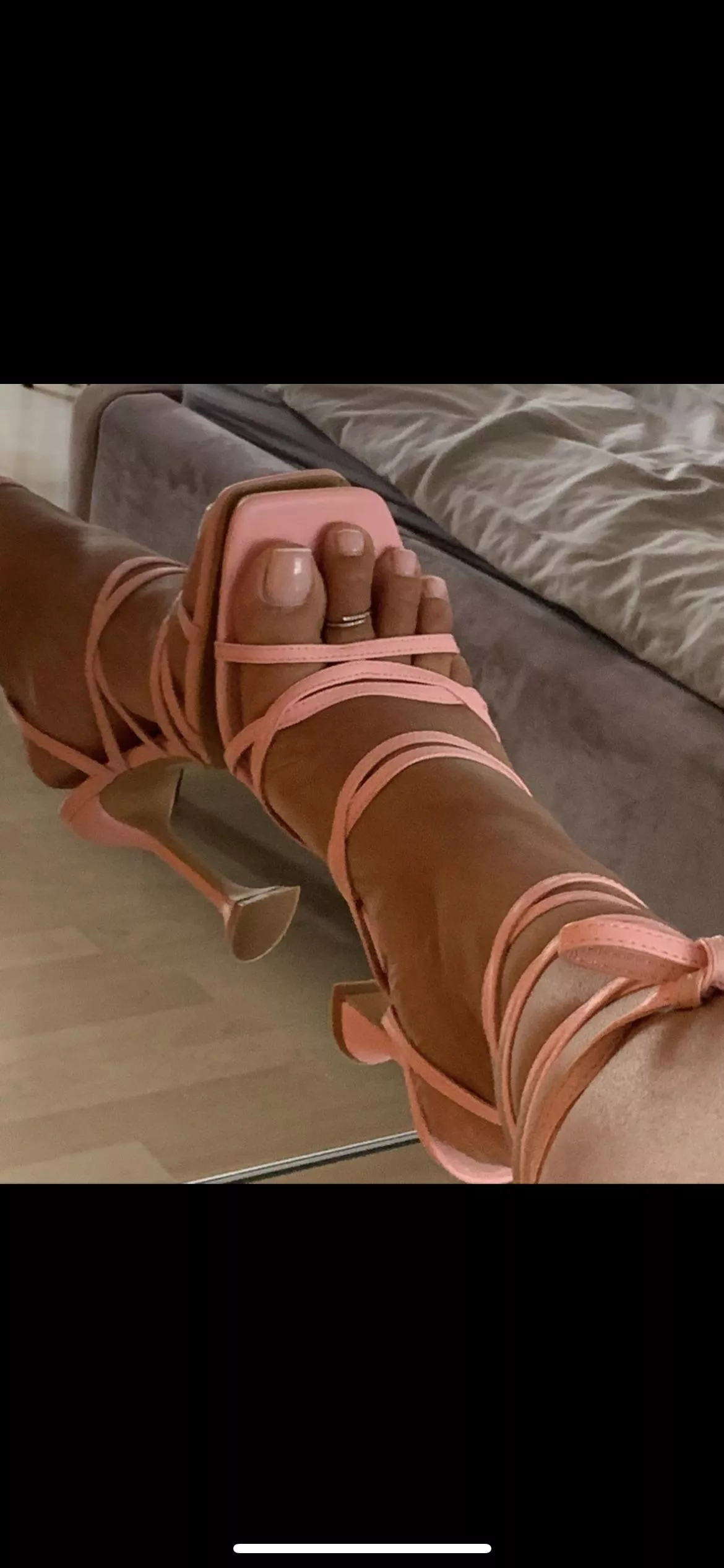 Hey, I'm new let me know what you think😘