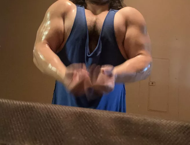 Hey y’all first post here