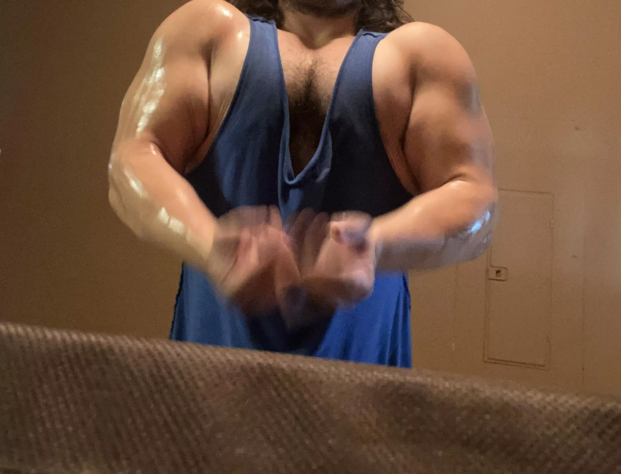 Hey y’all first post here