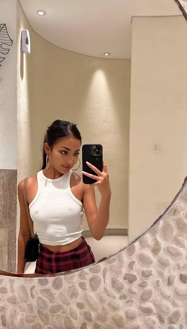 Hope you’ve worked up an appetite, I’m ready to be devoured