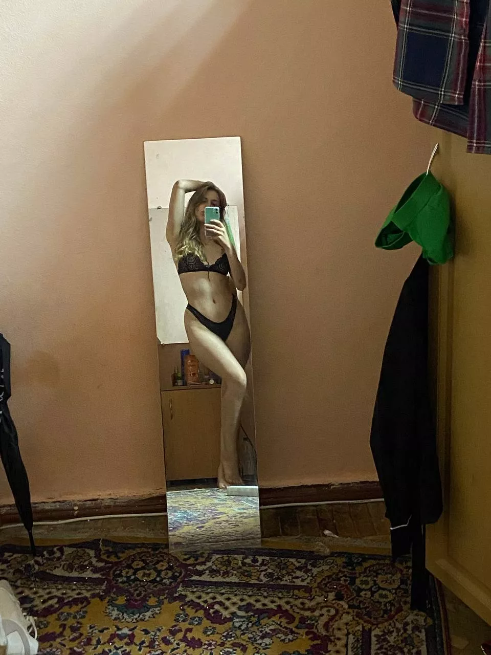 I agree to everything