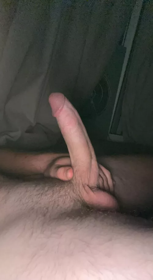 I just got home from a wedding? I’m so horny 🥵