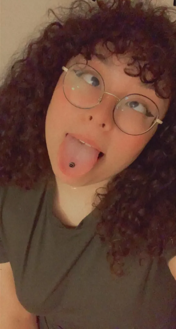 I think I do a pretty good job at this face