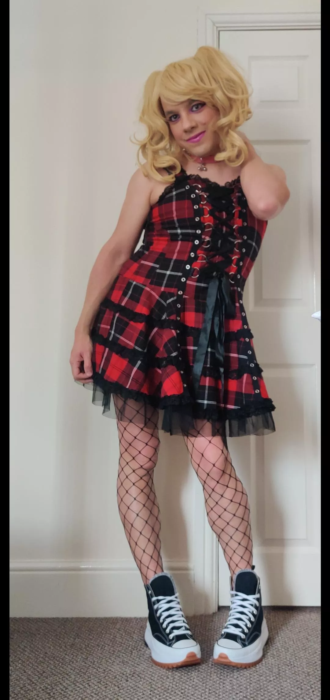 I think I Gooned too much🙈