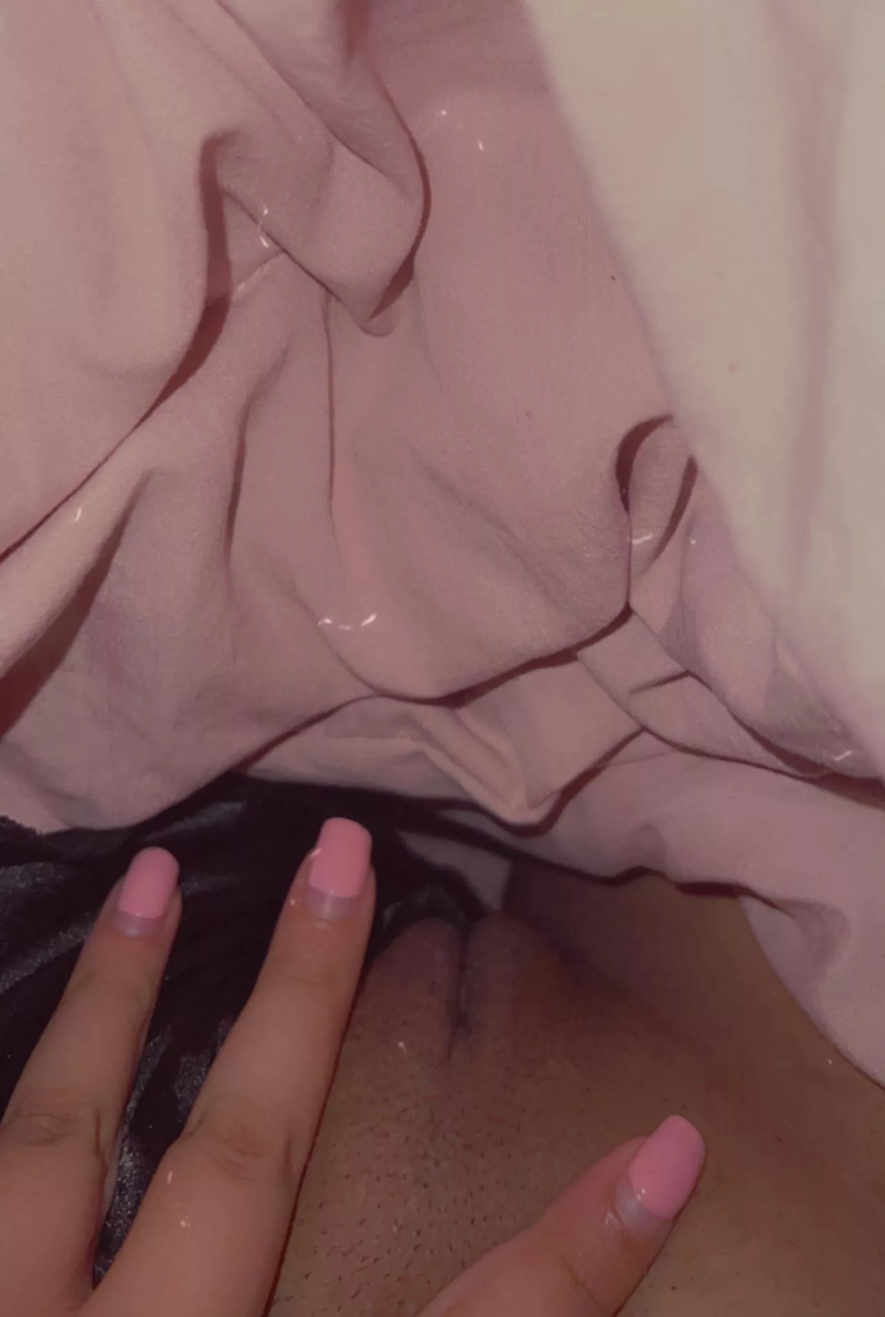 I want to be your husband’s younger girlfriend, would he want that?