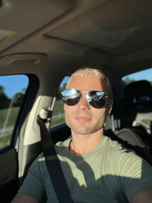 I’m 28 today but I’m going to pretend like I am actually turning 24 😅