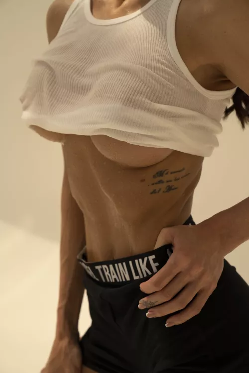 I'm beautiful from every angle. You can see for yourself.