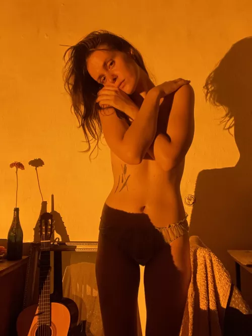 I’m so fucking horny I can’t contain it 🥵😈 FREE ONLY