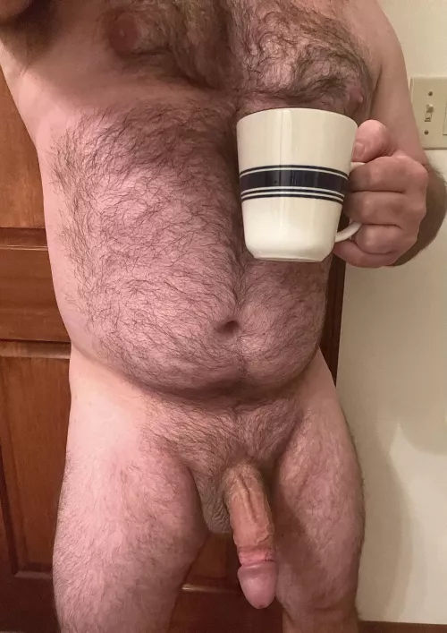 It’s a manic Monday. Hope yours is going better than mine. Maybe we should just stay in and go back to bed? ☕️☕️☕️ Different Light: Track 1: (0:47-1:06)