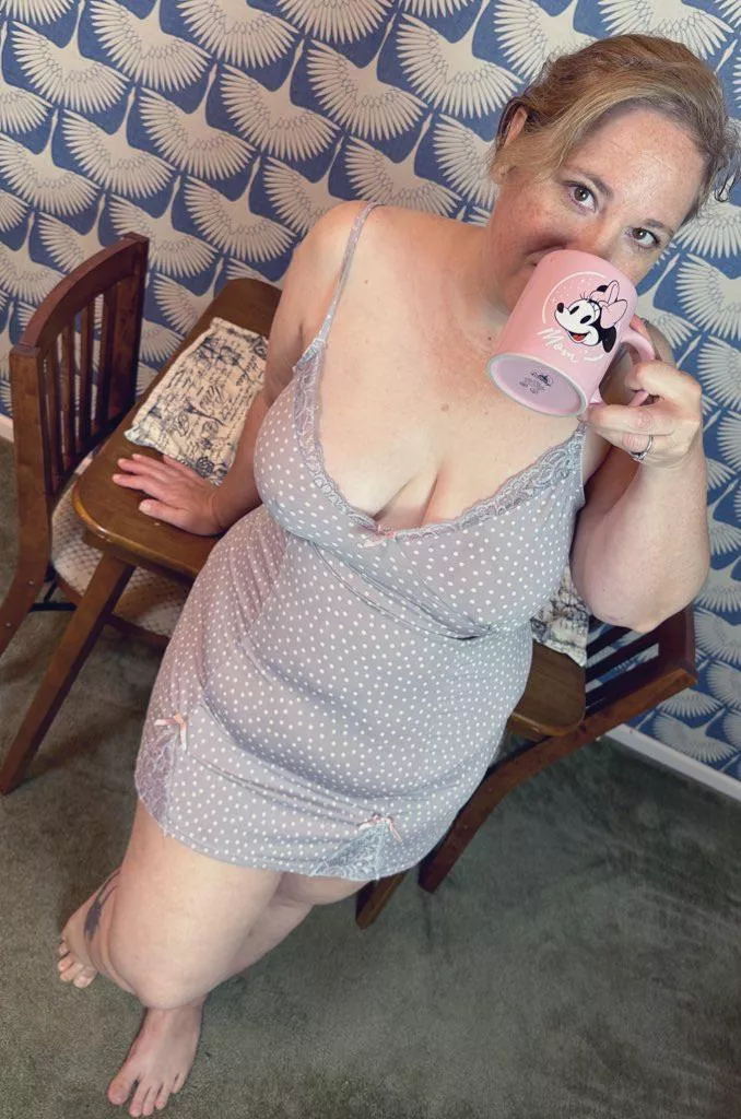 It’s MILF Monday! My Favorite.