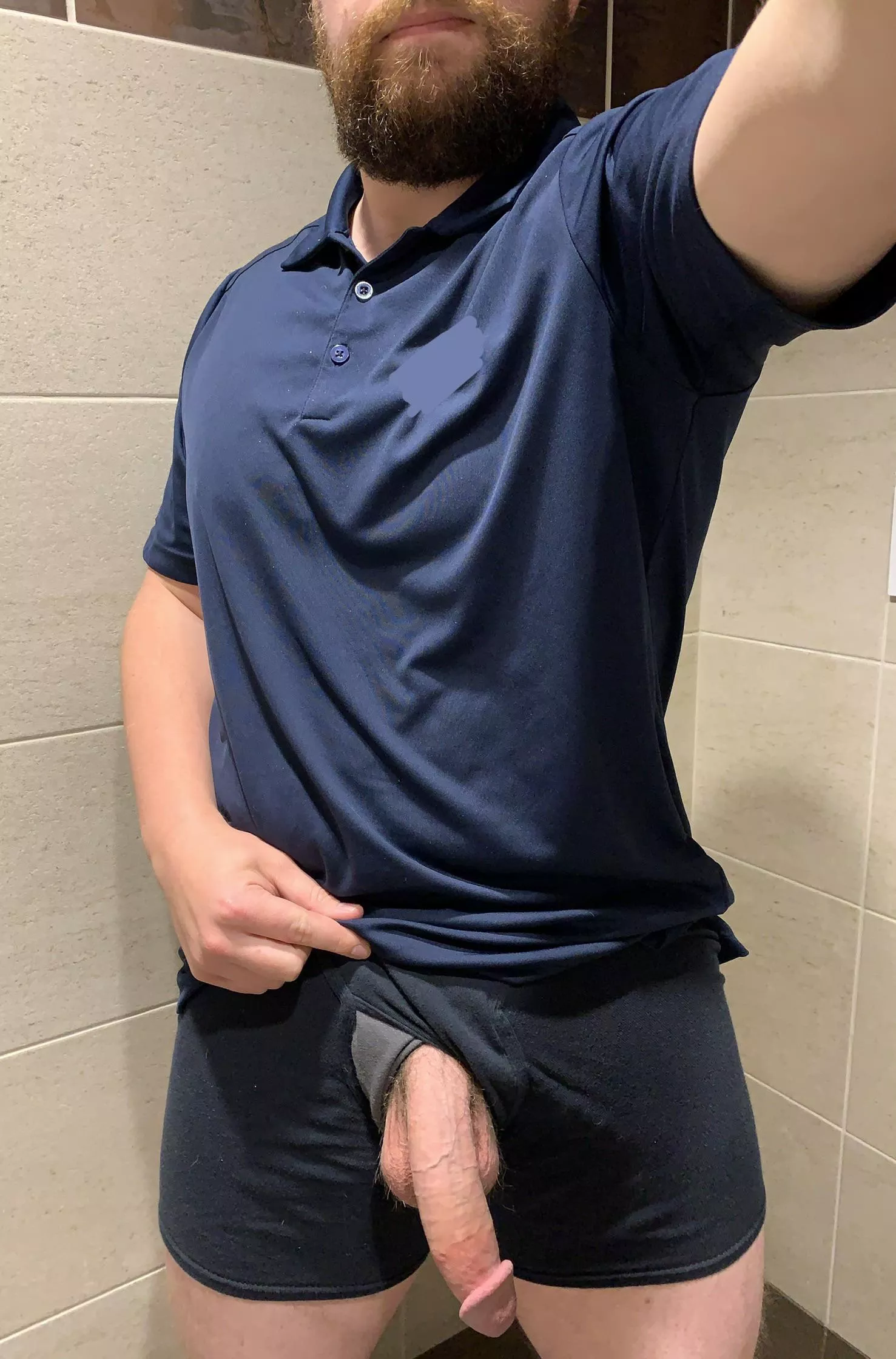 It’s tough being Bi, so many people turn me on.