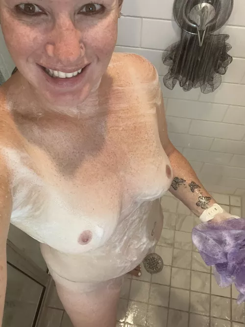 Let’s make it steamy in here