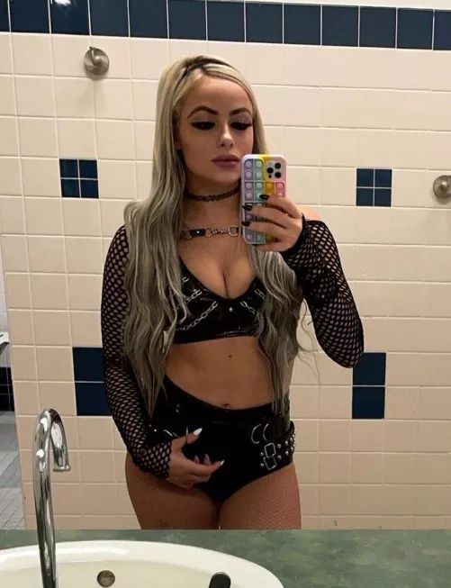 Liv Morgan