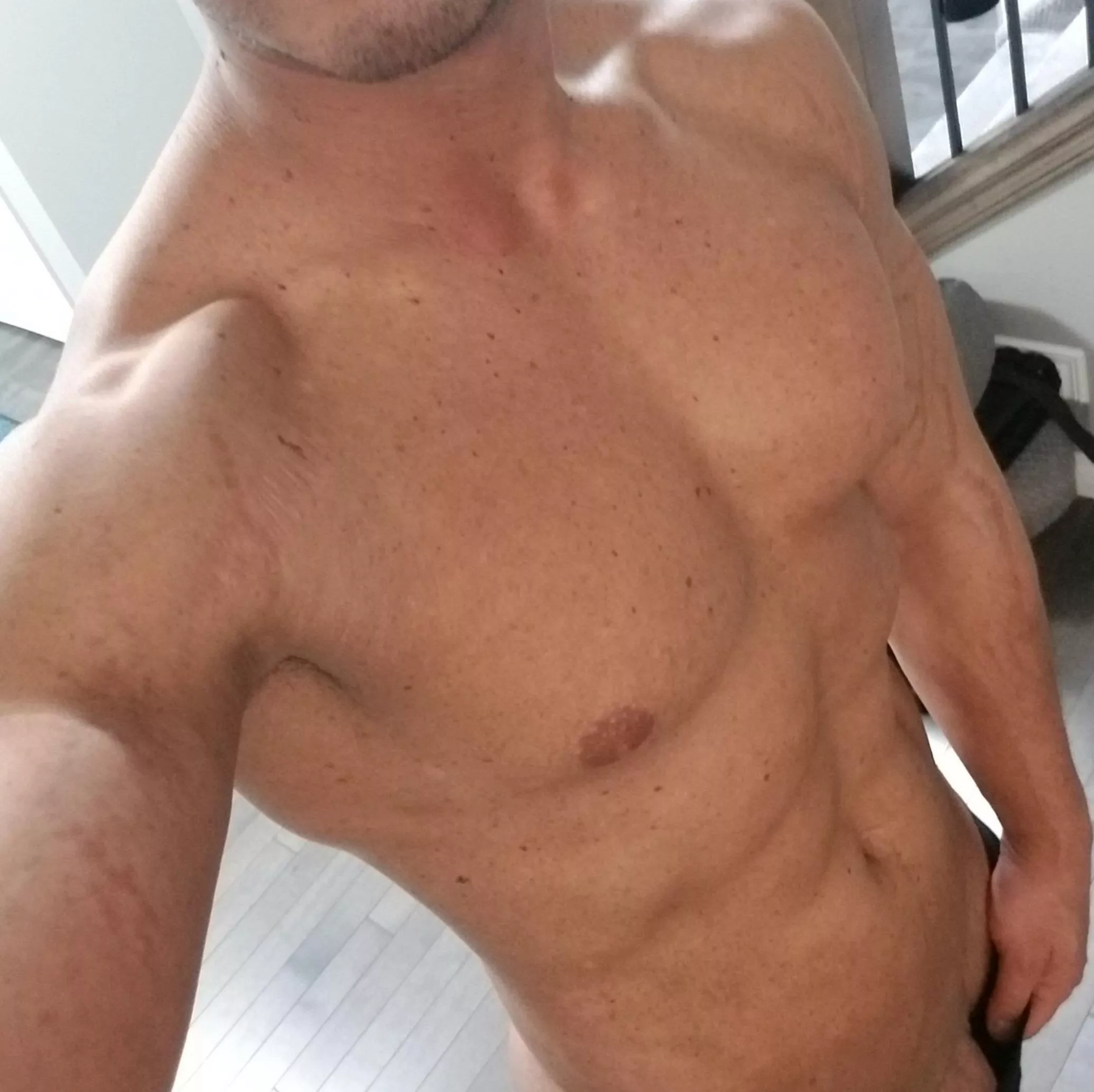 (M)onday got me like...😉