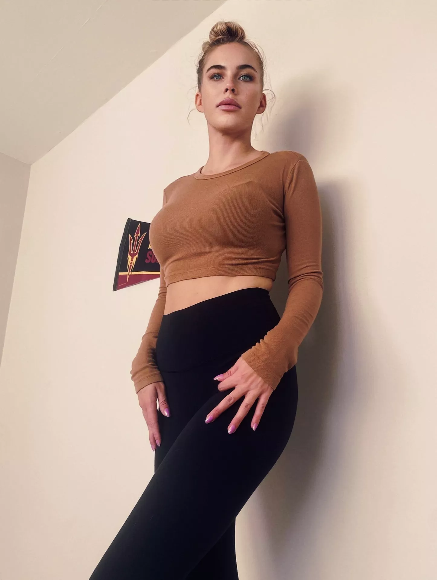 my bestie ❤️ 💙