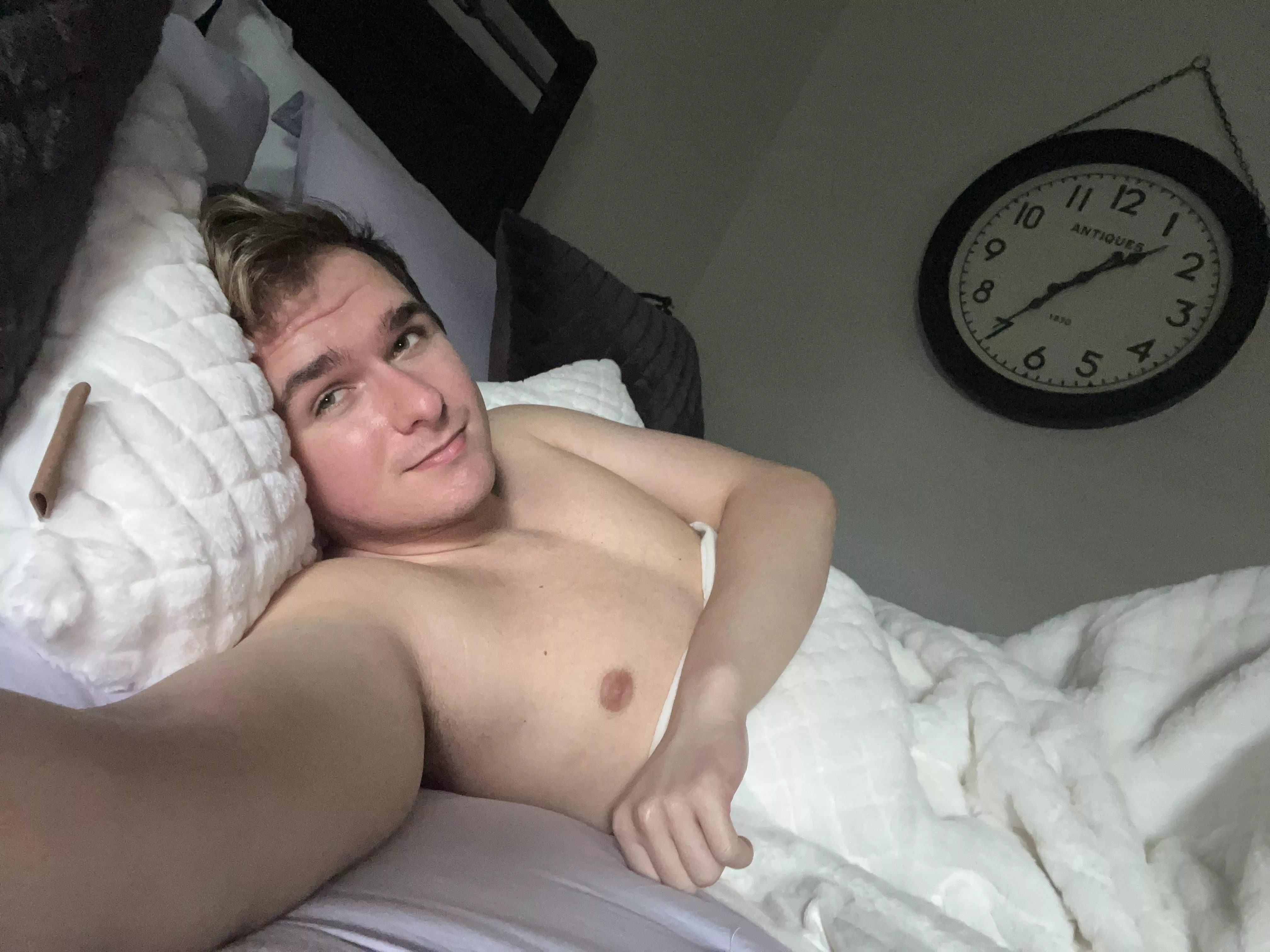 Relaxing Sunday 😁 I hope we all were able to have time to enjoy ourselves