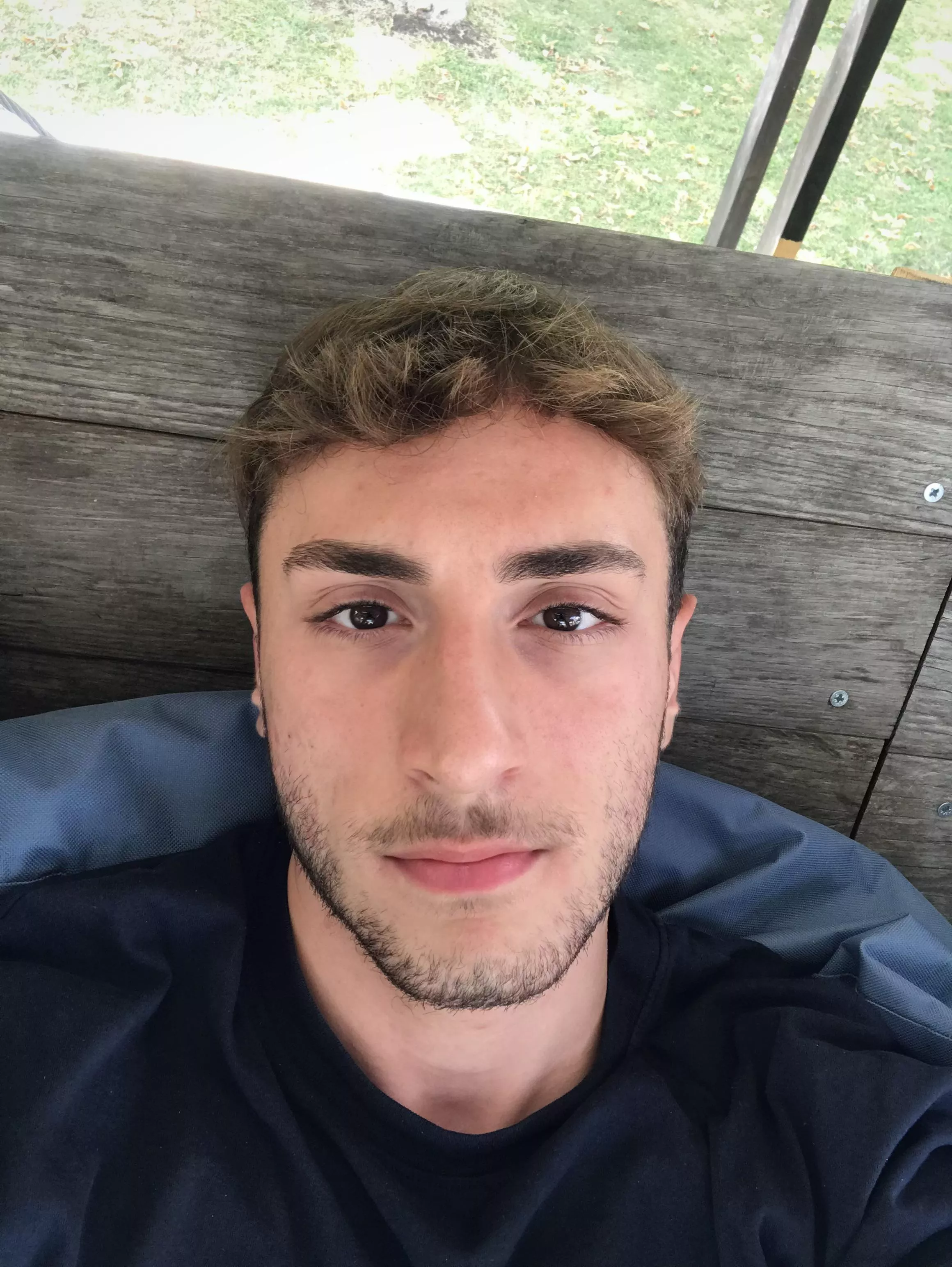 rest day 🙇🏼‍♂️