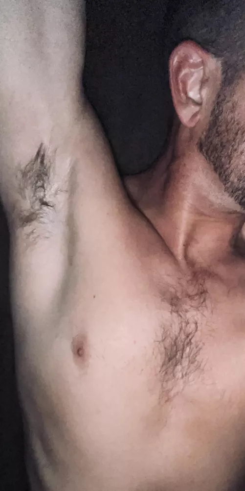 Shot a little too far