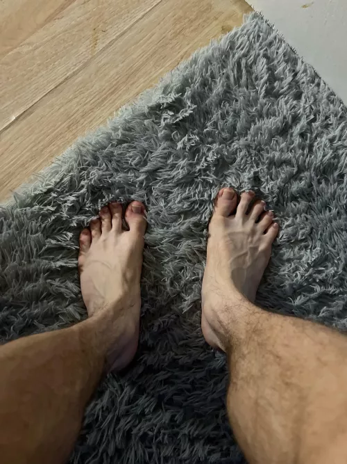 sniff and worship 🤑