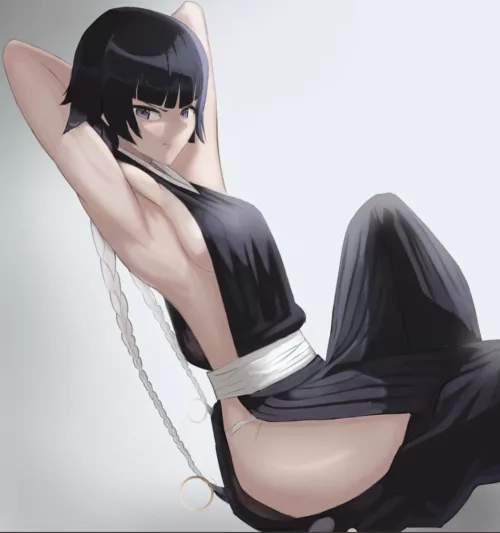 Soi fon