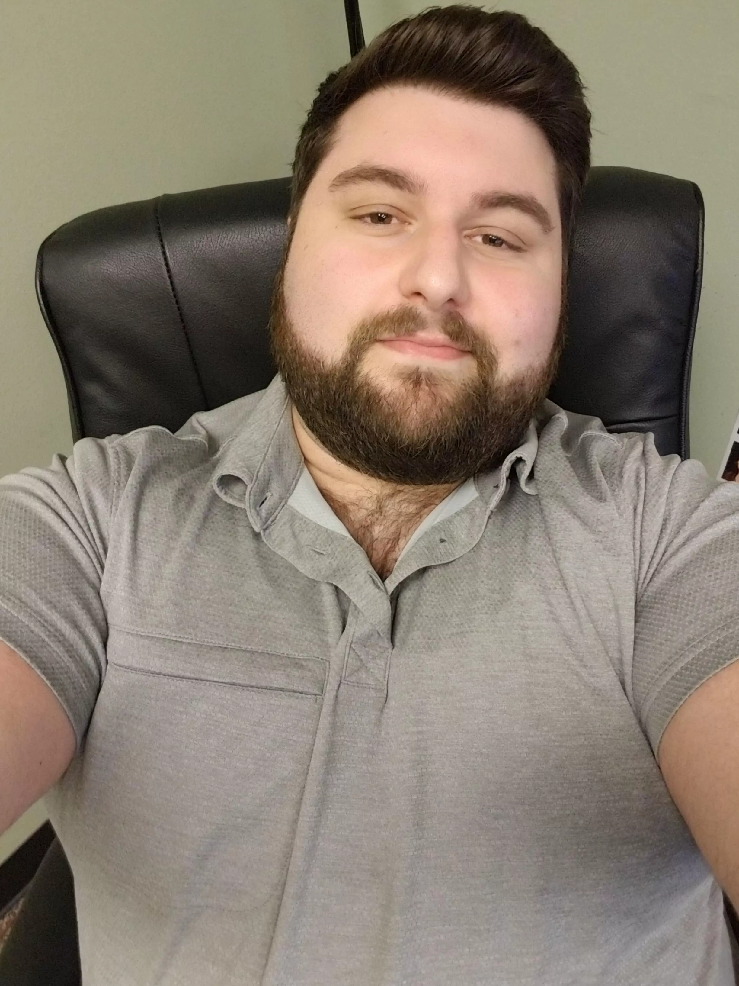 Stuck at work on Sunday - Tired from partying on Saturday