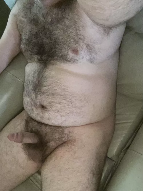 Taking a personal day today…time to watch some movies and stroke ;)