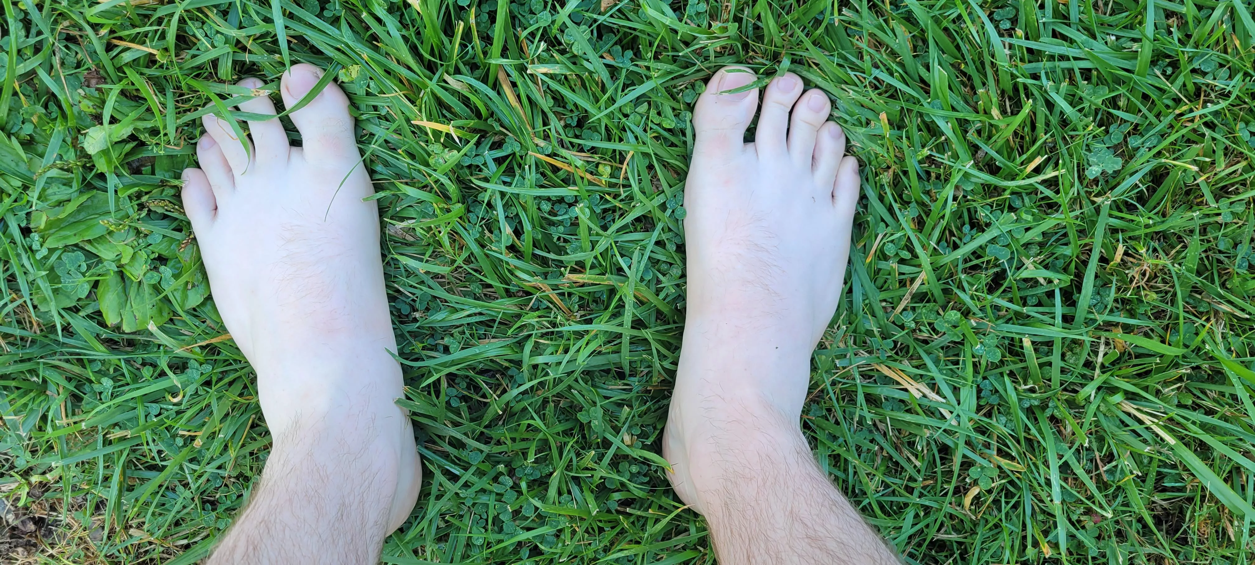 Taking doormat applications for my size 15 feet.