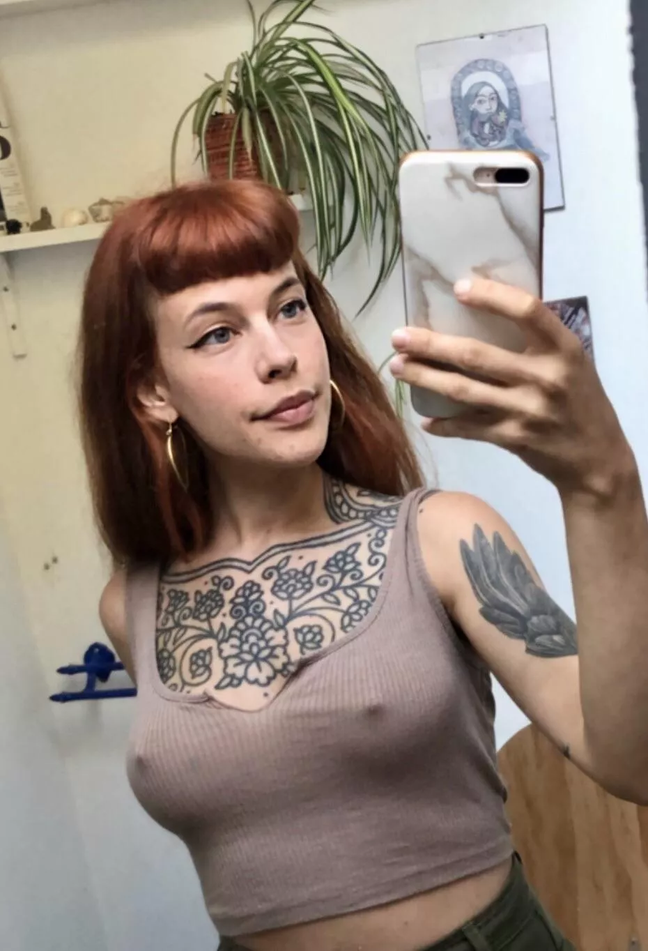 Try not to stare 😌 (f25)