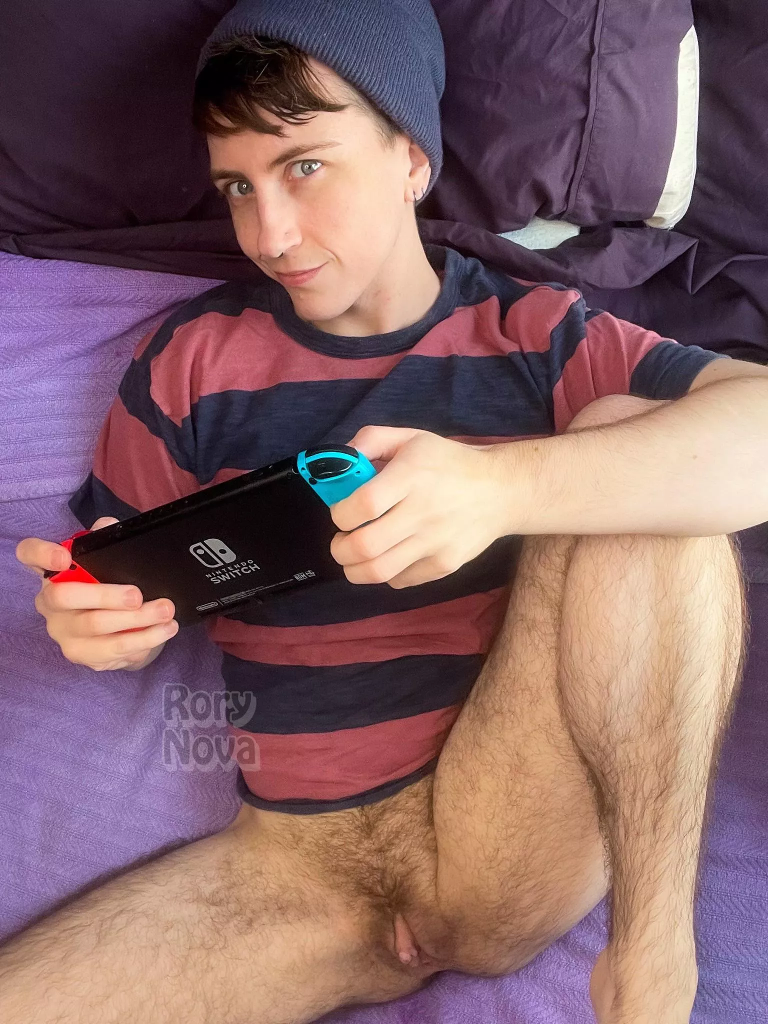 Video games and chill? 😏
