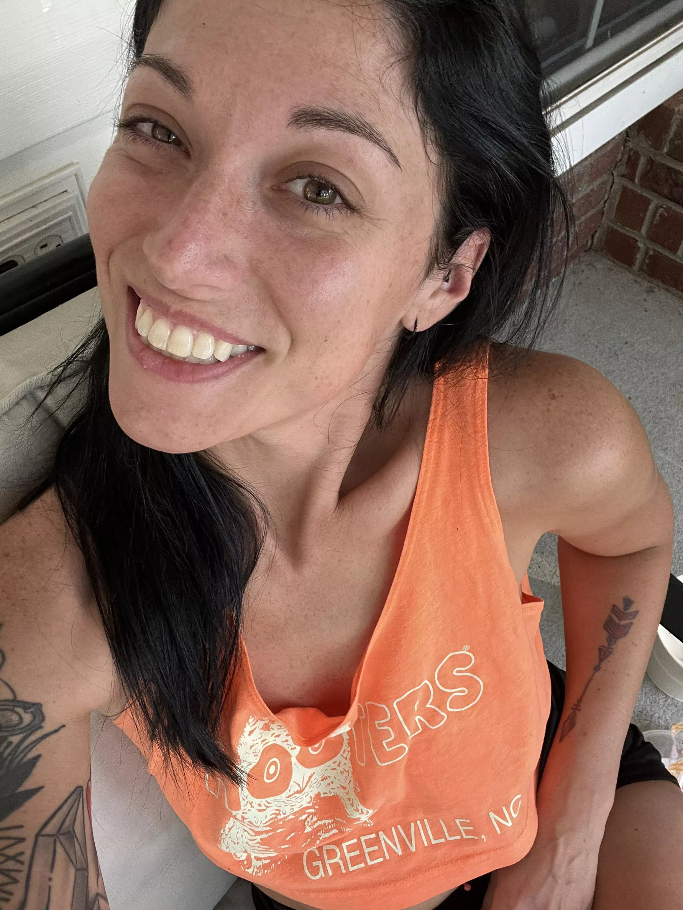 Want to see my hooters🦉