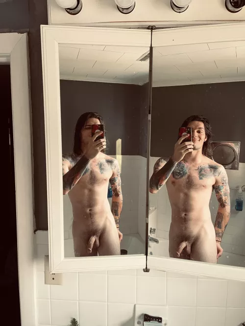 Well it’s a Sunday night, footballs over, and I’m baaaaack ;)