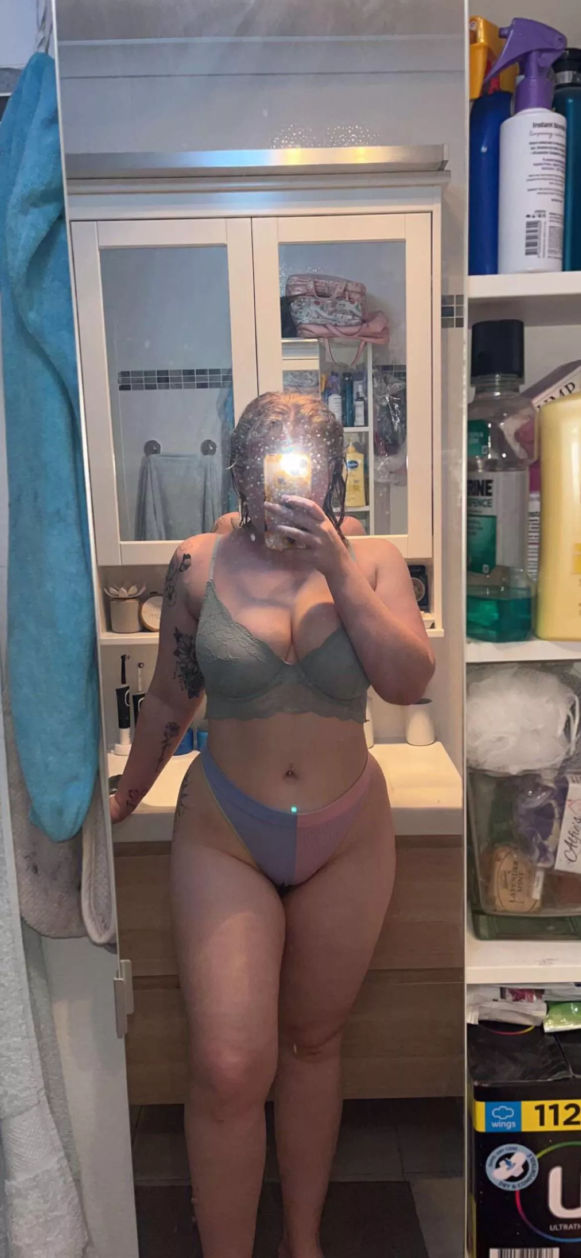 What do u think 🥰