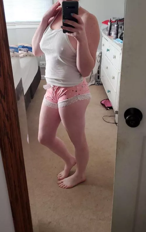 When you take the bra off for the day is the best feeling