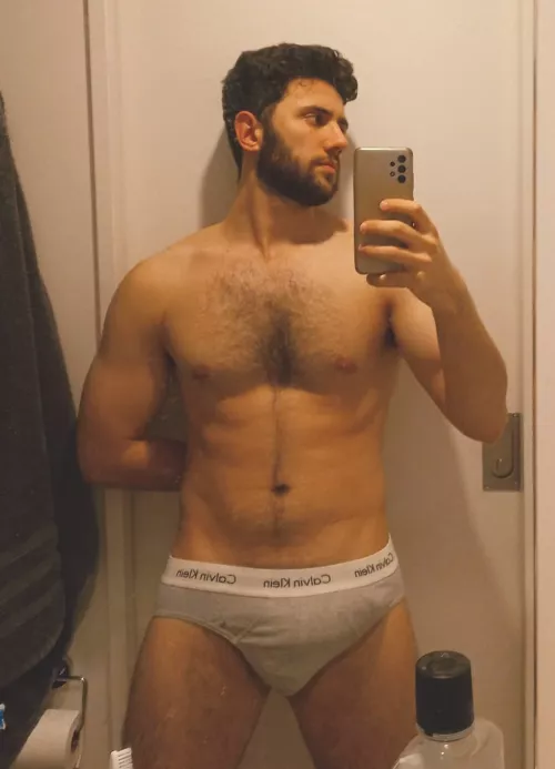 Between mild and wild