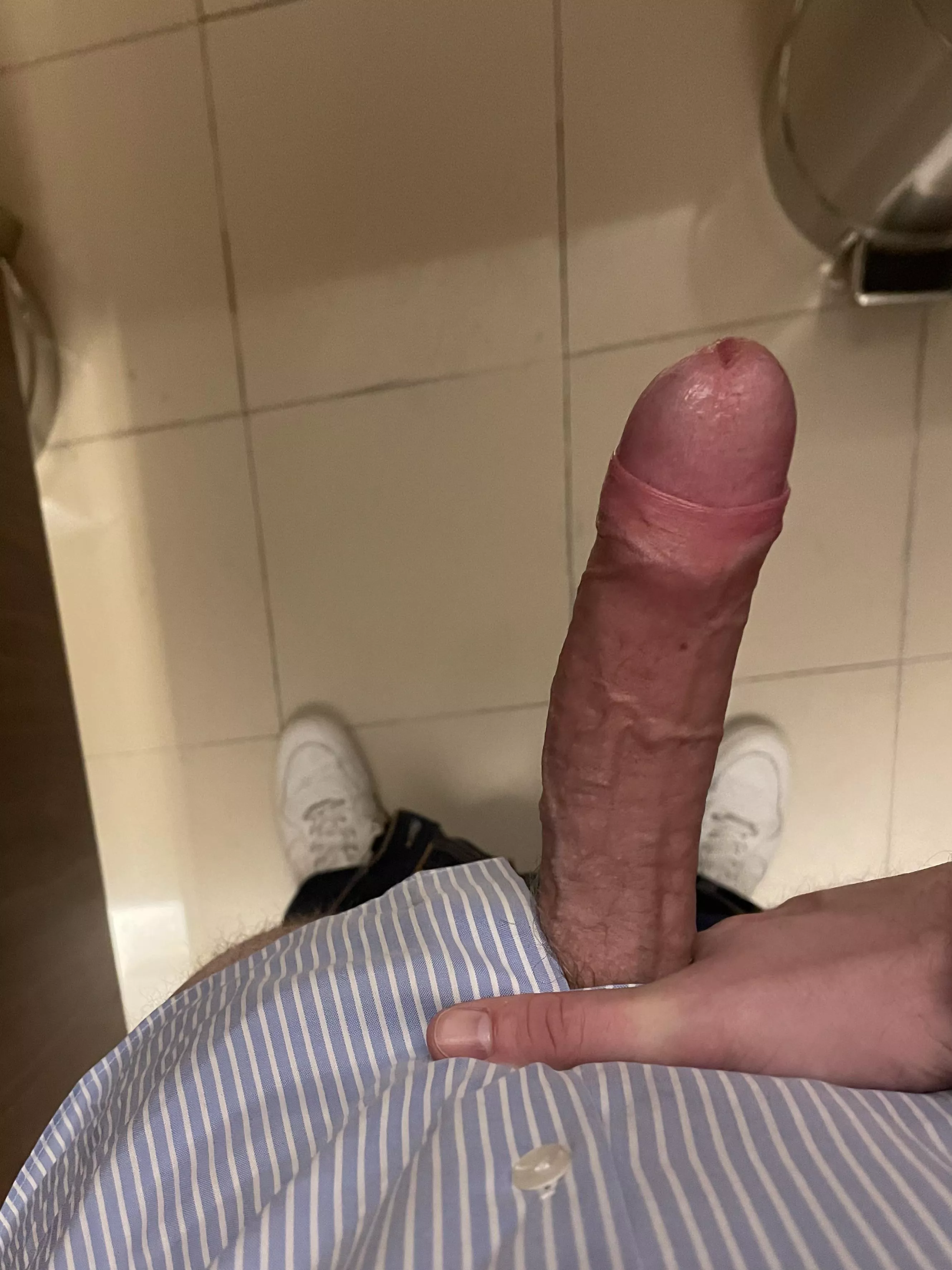 Bored at Work - Let me know your thoughts 😈