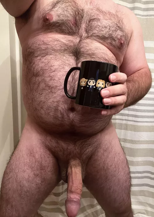 Cheers CGW! I am sure I’m a lot like you, hoping Tuesday is better than Monday! ☕️☕️☕️ Pinkerton: Track 7: (0:30-1:07).