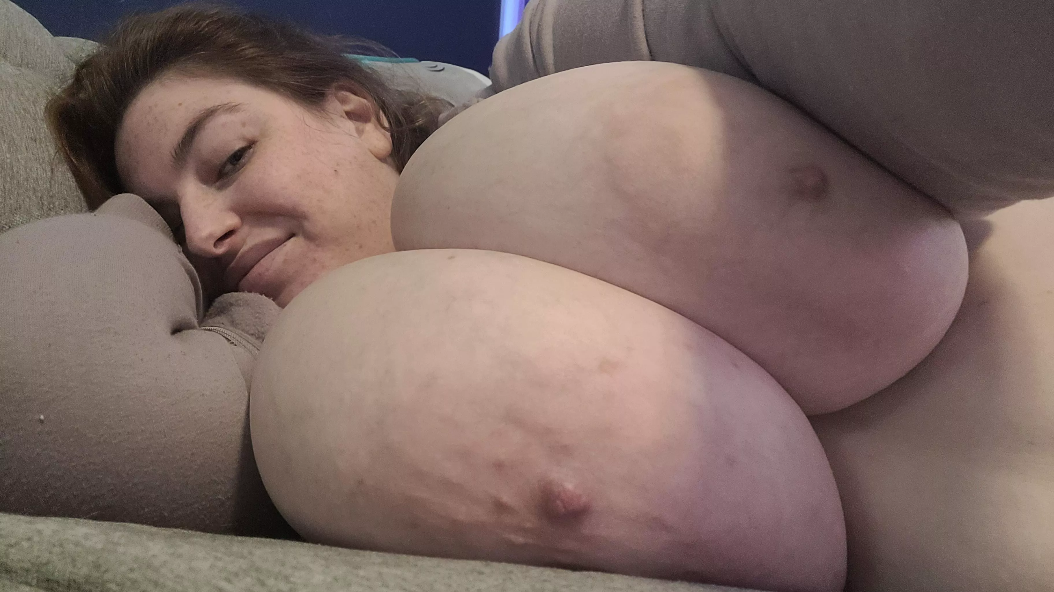 come suckle them all day 🥰 come suckle them all day 🥰