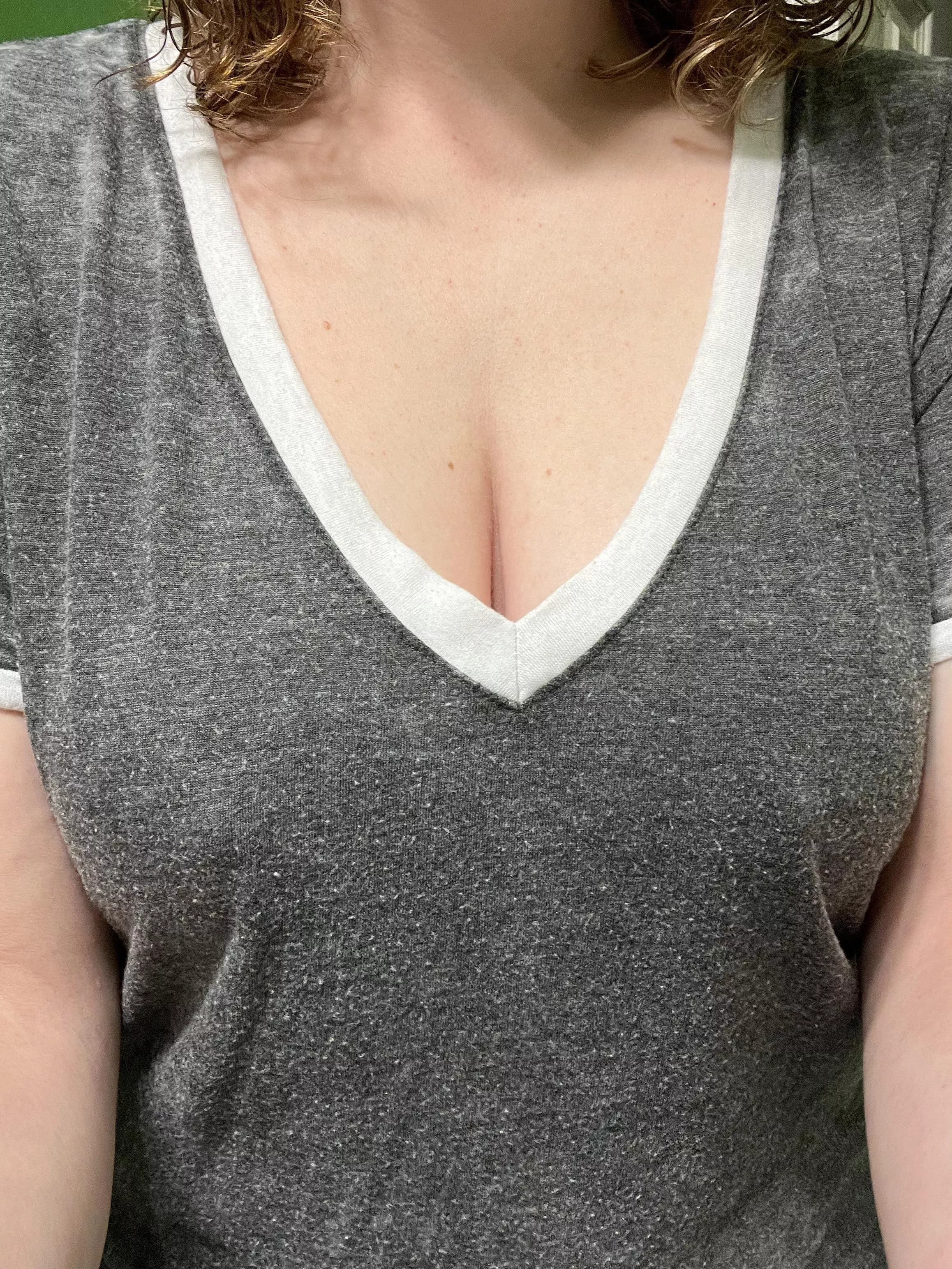 Comfy for running errands