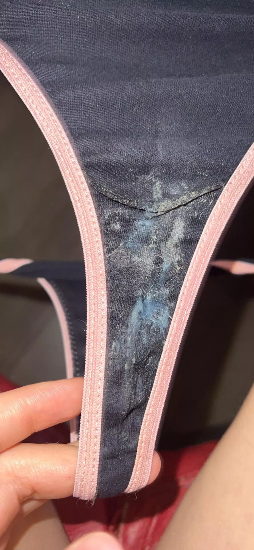 creamy🥵 [F] 🇬🇧