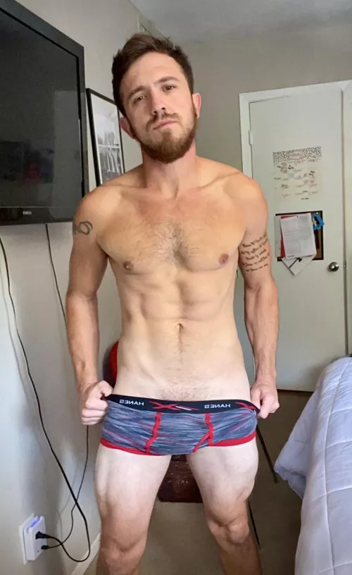 Decided to post again, all my hard work seems to be paying off 😏