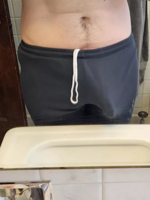 do you think my team mates noticed during practice?