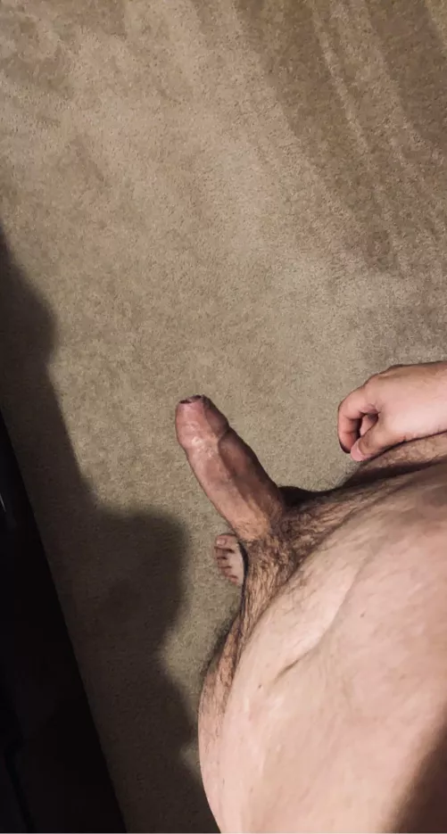 First post DMs open