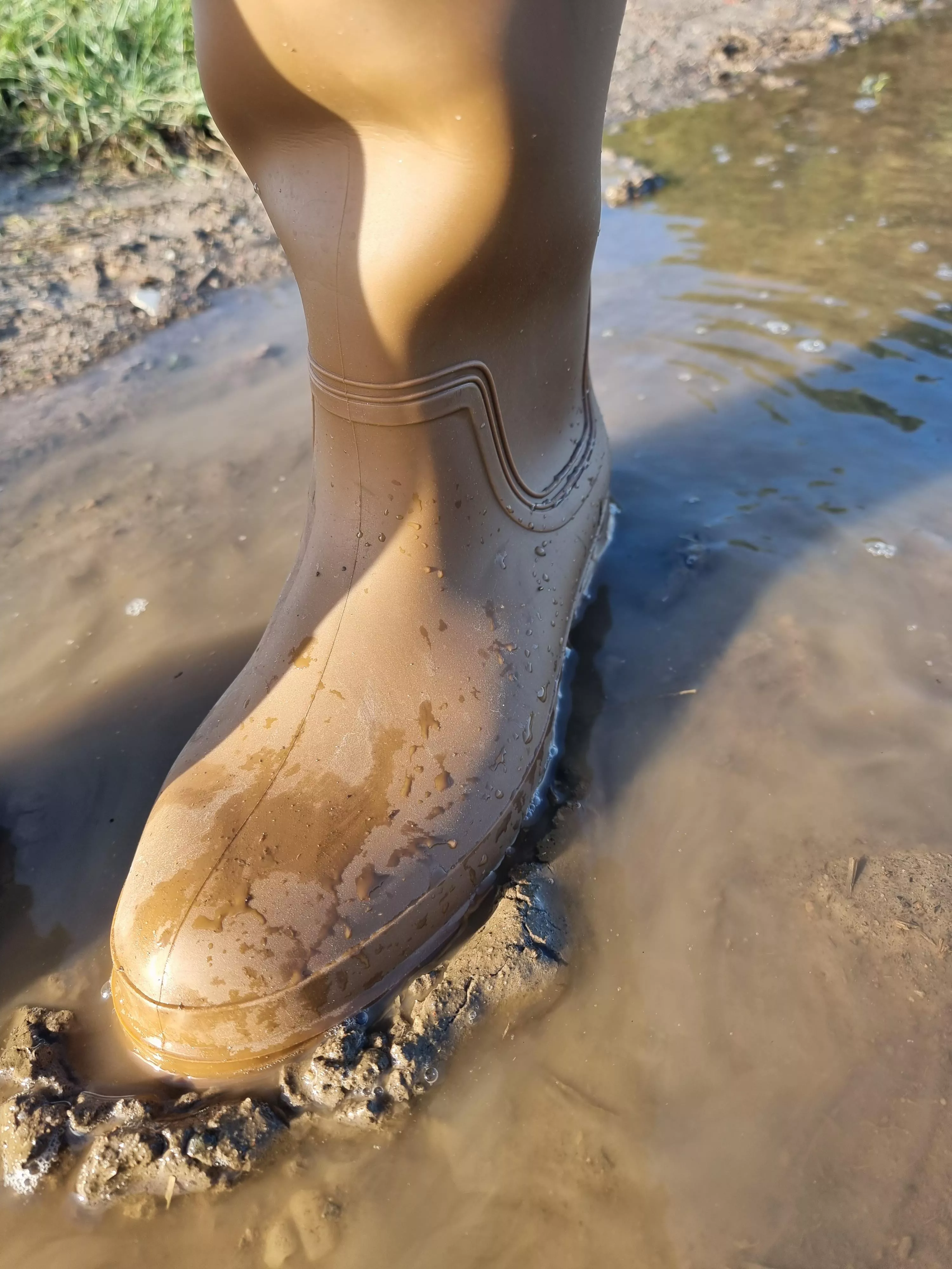 Guilty pleasure 😛