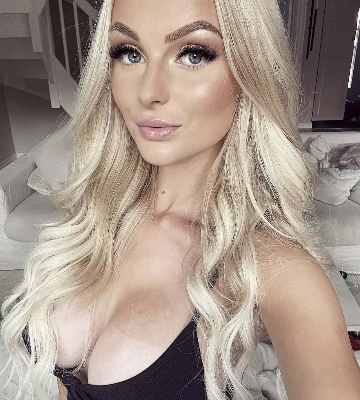 Hade ni Spruta ner mig helt