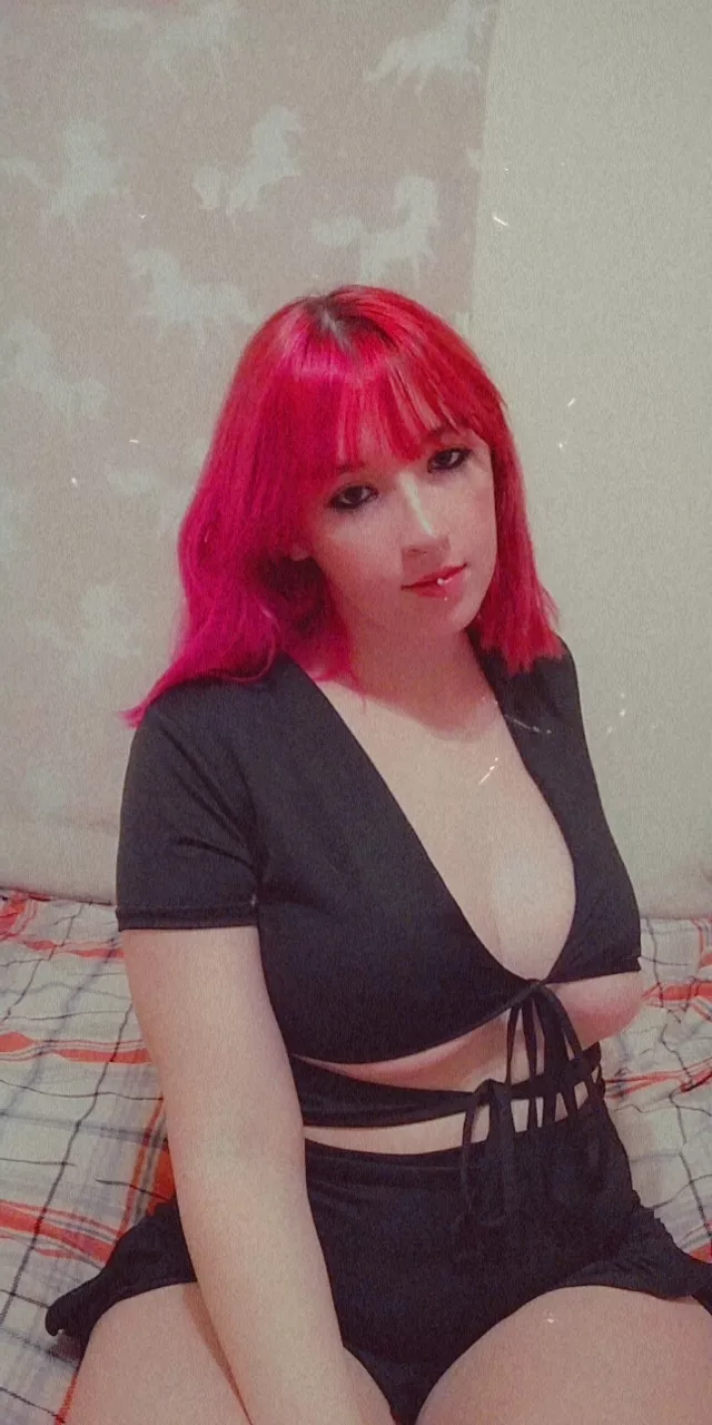 hmm I'm thinking a Medusa piercing for the next one. thoughts?